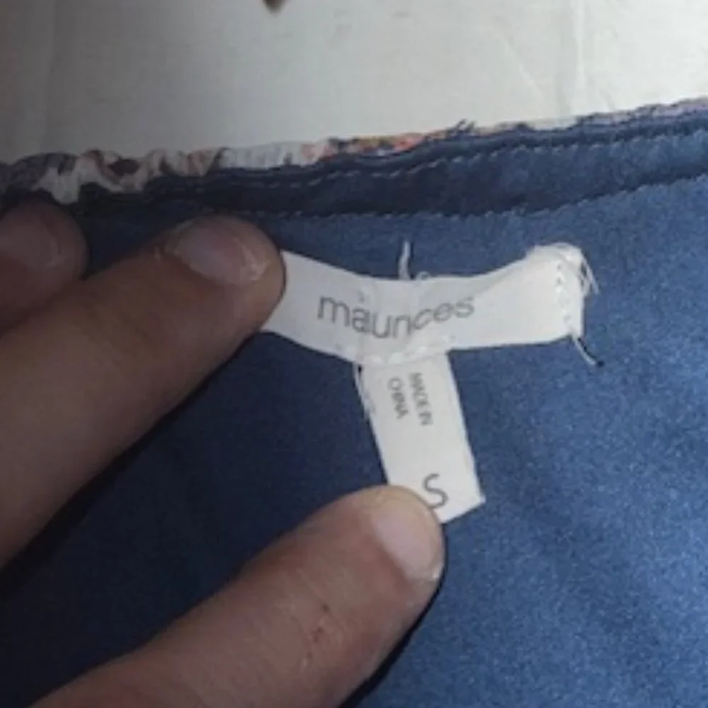 MAURICES Dress Size S - Picture 3 of 4